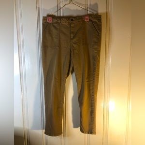 Time and Tru skinny jeans